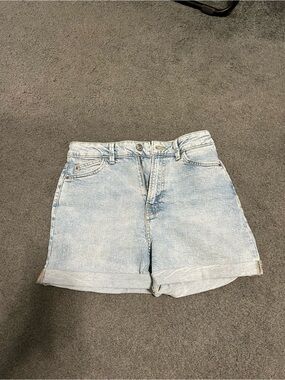 Primark Mom Shorts
